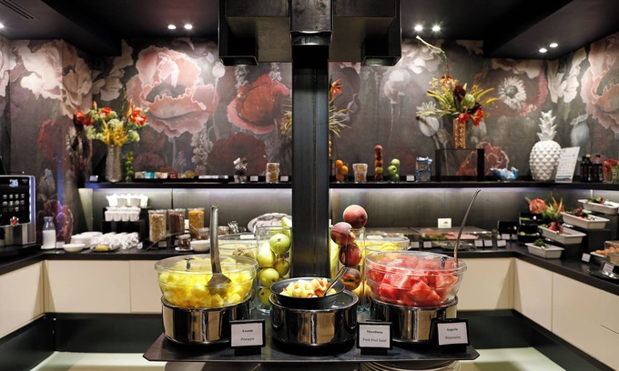 Repubblica Hotel | Rome Life Hotel