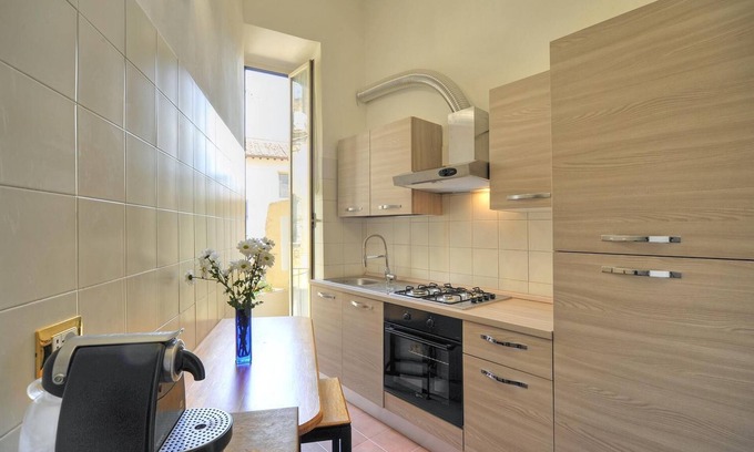 Rione V Ponte Apartamento | Rome Luxury House - THE House - TOP IN Rome