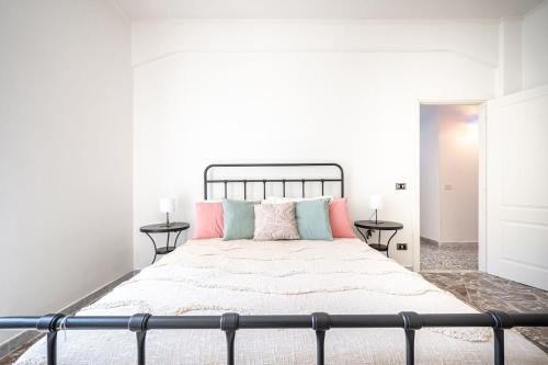 Pigneto Apartamento | Rome Sweet Home I Elegance and Authenticity