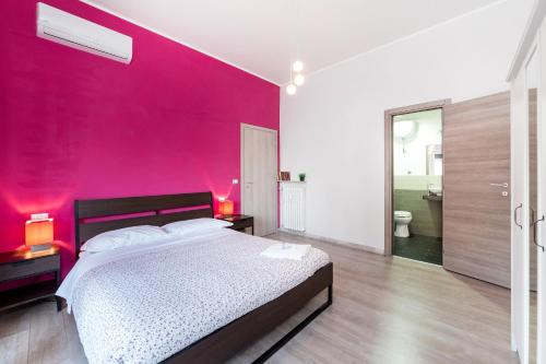 Monte Sacro Cama Y Desayuno | Rome To You- The Place to be&B