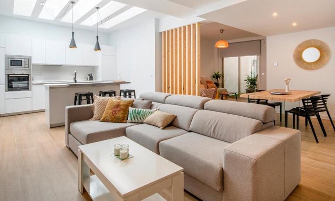 Murcia Apartamento | Romea Suites