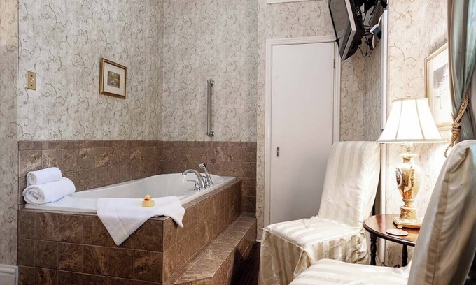 Stratford Apartamento | Romeo and Juliet Stone Maiden Inn