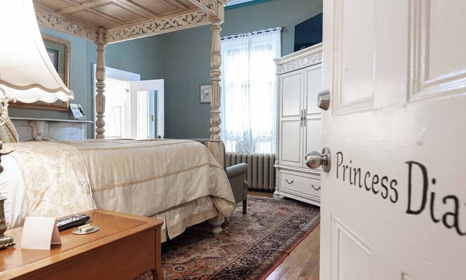 Stratford Apartamento | Romeo and Juliet Stone Maiden Inn