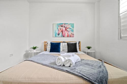 Sagrado Corazon Apartamento | Romeo House San Juan by PH