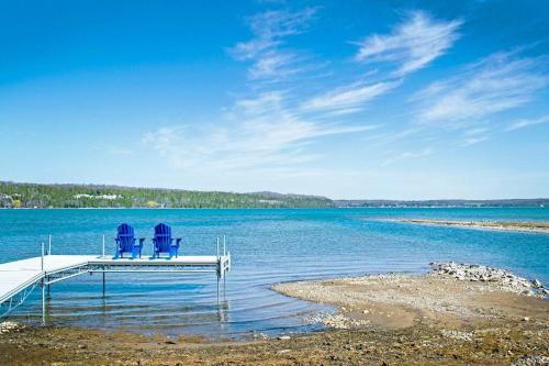 Wiarton Casa | Romeo Resort -Waterfront-