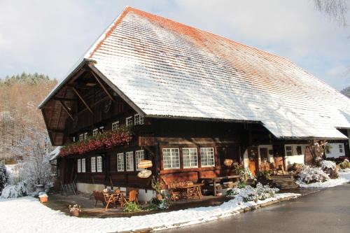 Gutach Casa | Rommelehof