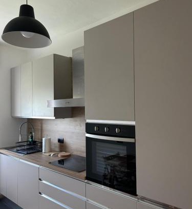 Oggiono Casa | Romy's Apartment
