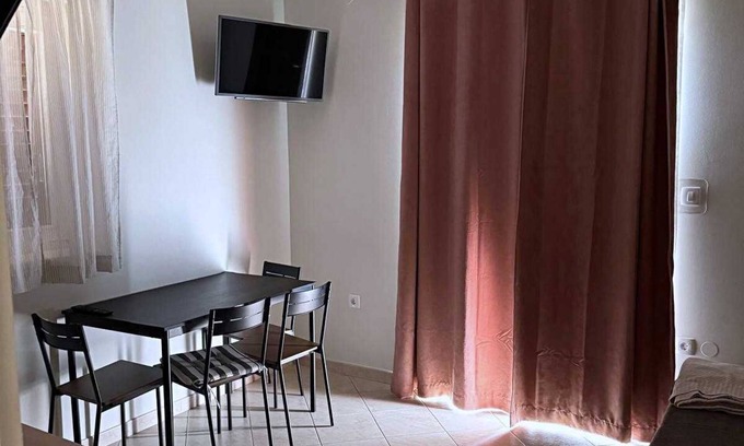 Icici Apartamento | Rona apartment Ani nr 2