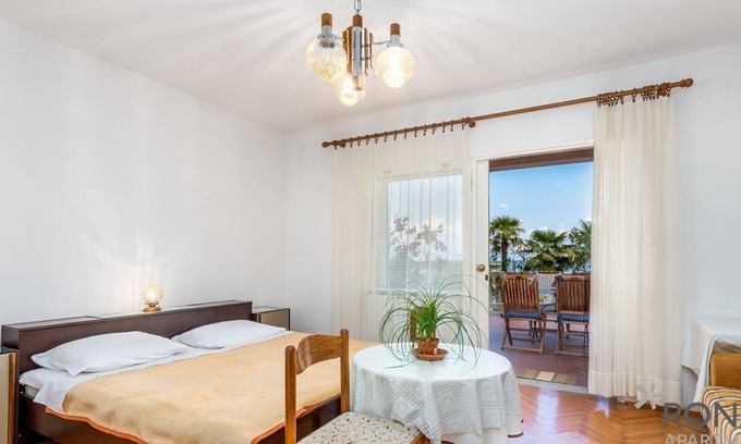 Icici Apartamento | Rona apartment Ani nr 3