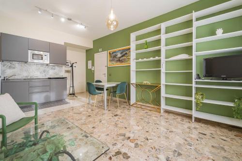 Ciampino Apartamento | RonciòPark