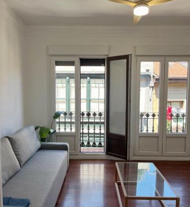 Bilbao Old Town Apartamento | Ronda Bat