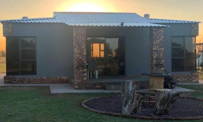 Steve Tshwete Apartamento | Rondebosch Eco Cottages
