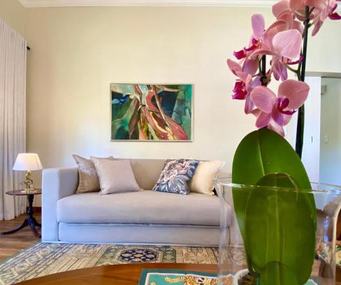 Winston Park Apartamento | Rondeletia Cottage Guesthouse - premium self catering