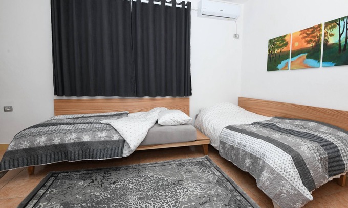 Tirana Apartamento | Rondine Studio Apartment