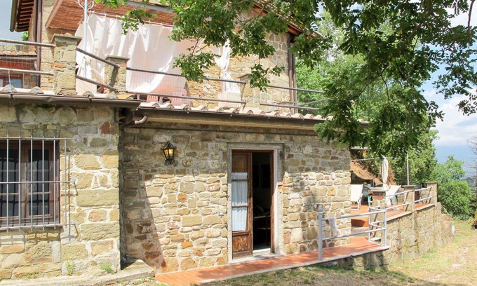 Greve in Chianti Apartamento | Rondini by Interhome