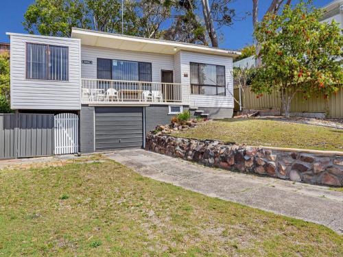 Nelson Bay Casa | Ronem Cottage 5 Gloucester Street