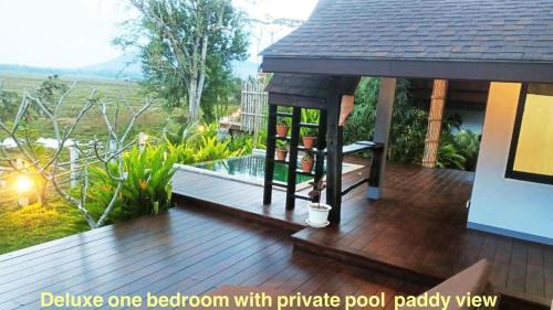 Ko Yao Casa | Rongna Villas