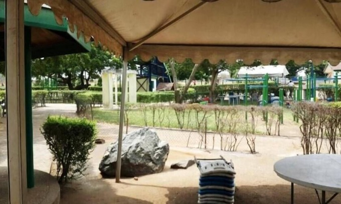 Madina Apartamento | Ronna apartments at Lakeside Estates