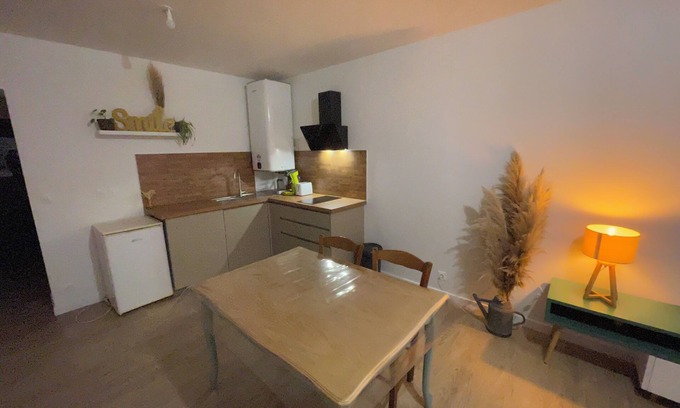 Montoire-sur-le-Loir Apartamento | Ronsard along the Loir