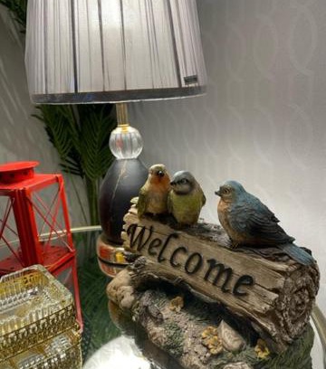 Riyadh Apartamento | Ronza studio