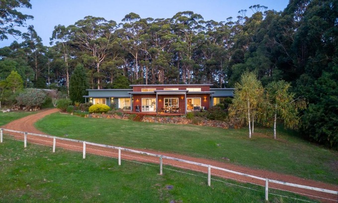 Shire Of Denmark Casa | Roo Corner I Private Properties