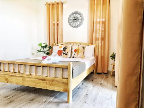 Malolos City Casa | Roof Deck Suite at Matildes Sanctuary