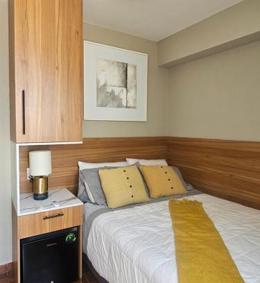 Leon Apartamento | Roof Loft Cerca de Poliforum