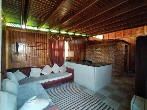 Dahab Apartamento | Roof Top studio's