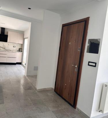 El Aouina Apartamento | RoofTop Aouina Deluxe sans assesseur