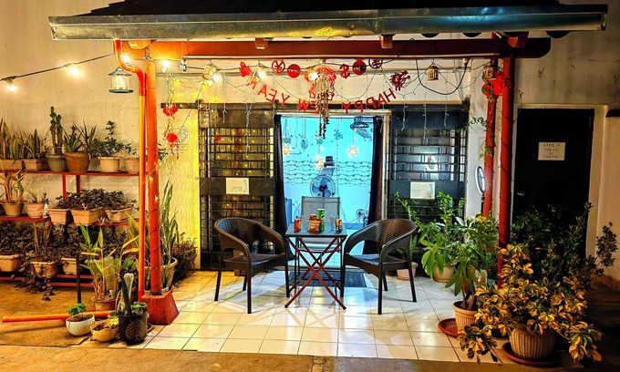 Legazpi Village Condominio | Rooftop Condo Makati, Minigolf, Terraza, Parking, City view
