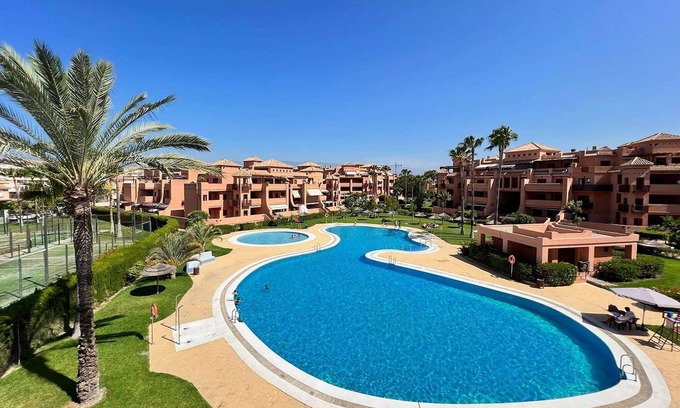 Motril Apartamento | Ático en Motril cerca de la Playa