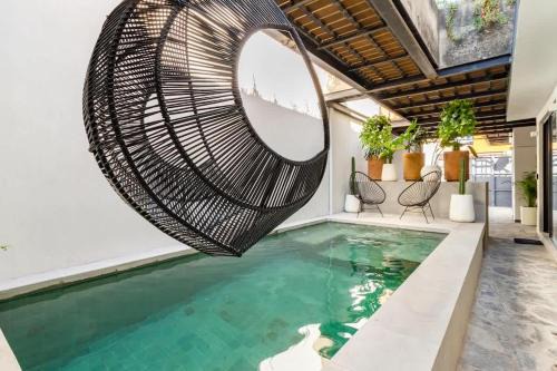 La Estancia Casa | Rooftop & Private Pool Property Family