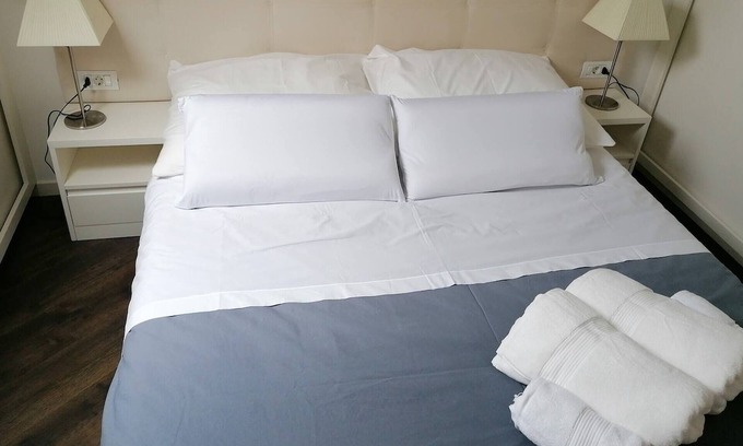 Belso-Ferencvaros Apartamento | Rooftop Suite Budapest 5