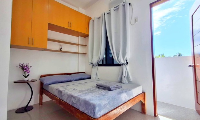 Dipolog Apartamento | Rooftop vie+morning Coffee+ 2nd floor