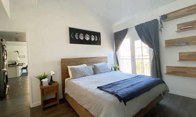 Downtown San Diego Condominio | Rooftop Villa - Little Italy