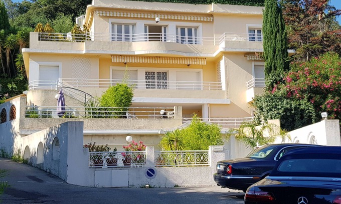 California - Pezou Apartamento | Piso / apartamento - Cannes