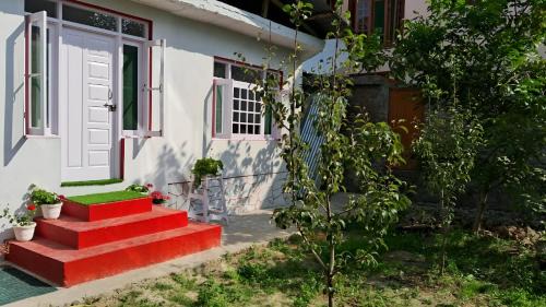 Srinagar Casa | rOoh