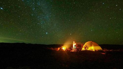 Witzenberg Otro | Rooidakkies