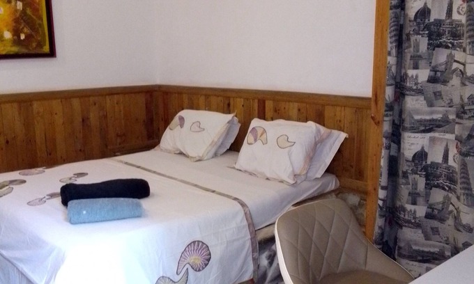 Ouakam Cama Y Desayuno | Room 03