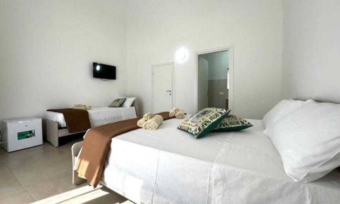Cinisi Casa | ROOM 101