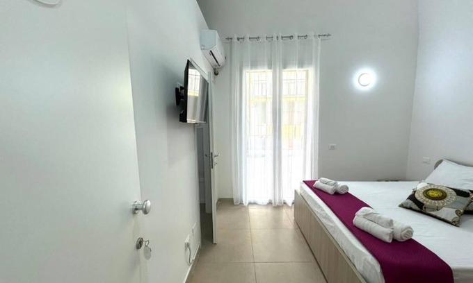 Cinisi Casa | ROOM 102