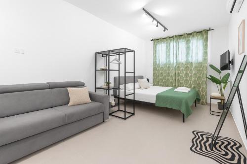 Villapizzone Casa | Room 12 Milano