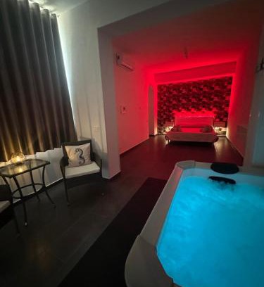 Diamante Casa | Room 17