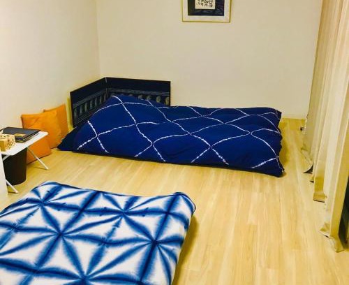 Tokushima Apartamento | Room 202/Vacation STAY 13909