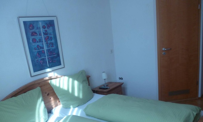 Munderkingen Apartamento | Vrbo Property