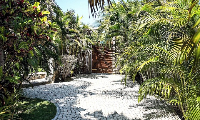 Parajuru Casa | Traje romántico Brouwersdam