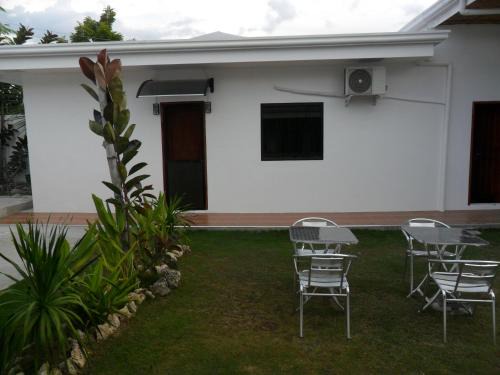 Moalboal Apartamento | Room 3