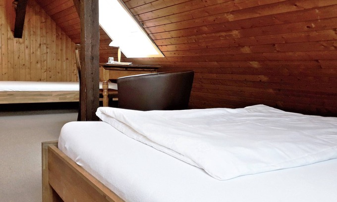 Nuertingen Apartamento | Room 35