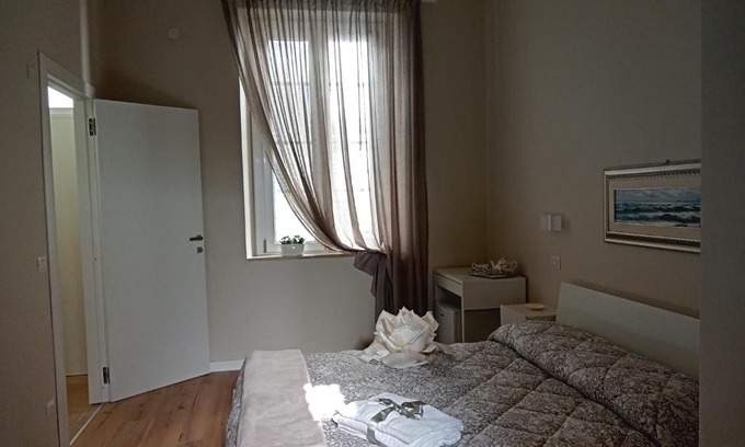 Termoli Cama Y Desayuno | Room 369