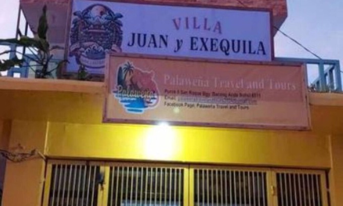Anda Apartamento | Room 4 - Villa Juan y Exequila